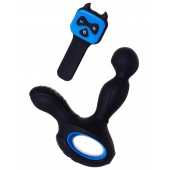 Вибростимулятор простаты с подогревом - Erotist Adult Toys - в Красноярске купить с доставкой