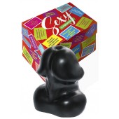 Сувенир в коробке  Босс - LOVETOY (А-Полимер) - купить с доставкой в Красноярске