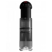 Вакуумная вибропомпа Extender Pro Vibrating Pump - Pipedream - в Красноярске купить с доставкой