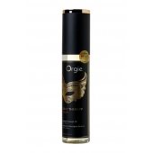 Минеральное массажное масло Orgie Sexy Therapy Amor - 200 мл. - ORGIE - купить с доставкой в Красноярске