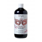 Энергетический гель для эротического массажа Orgie Energizing Nuru Massage - 500 мл. - ORGIE - купить с доставкой в Красноярске
