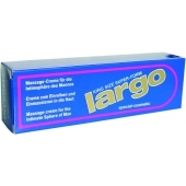 Возбуждающий крем для мужчин Largo Special Cosmetic - 40 мл. - Inverma - купить с доставкой в Красноярске