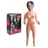 Секс-кукла Каролина - Erowoman-Eroman - в Красноярске купить с доставкой