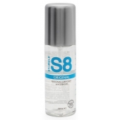 Универсальный лубрикант на водной основе S8 Original Lubricant - 125 мл. - Stimul8 - купить с доставкой в Красноярске