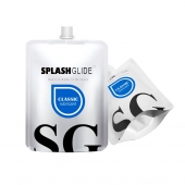 Лубрикант на водной основе Splashglide Lubricant Classic - 100 мл. - Splashglide - купить с доставкой в Красноярске