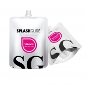 Ухаживающий лубрикант на водной основе Splashglide Vaginal With Aloe Vera - 100 мл. - Splashglide - купить с доставкой в Красноярске