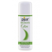 Лубрикант на водной основе pjur WOMAN Aloe - 30 мл. - Pjur - купить с доставкой в Красноярске