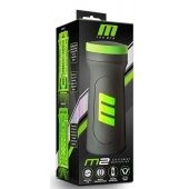 Мастурбатор-вагина M2 SUPERIOR STROKER - Blush Novelties - в Красноярске купить с доставкой