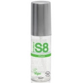 Веганский лубрикант на водной основе S8 Vegan Lube - 50 мл. - Stimul8 - купить с доставкой в Красноярске