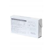 Ультратонкие презервативы Sagami Original QUICK - 6 шт. - Sagami - купить с доставкой в Красноярске