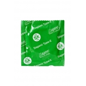 Презервативы Sagami Xtreme SUPER DOTS с точками - 3 шт. - Sagami - купить с доставкой в Красноярске