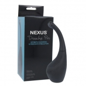 Анальный душ Nexus Douche Pro - Nexus Range - купить с доставкой в Красноярске