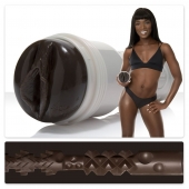 Мастурбатор-вагина Fleshlight Girls - Ana Foxxx Silk - Fleshlight - в Красноярске купить с доставкой