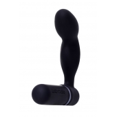 Стимулятор простаты Prostate Vibe - 10,5 см. - Bathmate - в Красноярске купить с доставкой