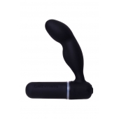 Стимулятор простаты Prostate Vibe - 10,5 см. - Bathmate - в Красноярске купить с доставкой