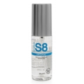 Универсальный лубрикант на водной осноdе S8 Original Lube - 50 мл. - Stimul8 - купить с доставкой в Красноярске