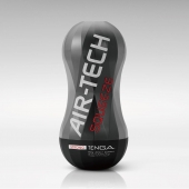 Мастурбатор AIR-TECH Squeeze Strong - Tenga - в Красноярске купить с доставкой