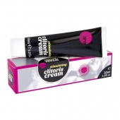 Возбуждающий крем для женщин Stimulating Clitoris Creme - 30 мл. - Ero - купить с доставкой в Красноярске