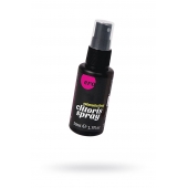 Возбуждающий спрей для женщин Stimulating Clitoris Spray - 50 мл. - Ero - купить с доставкой в Красноярске