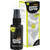 Стимулирующий спрей для мужчин Active Power Spray - 50 мл. - Ero - купить с доставкой в Красноярске