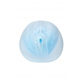Прозрачный реалистичный мастурбатор Juicy Pussy Subtle Crystal - ToyFa - в Красноярске купить с доставкой