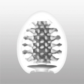 Мастурбатор-яйцо EGG Brush - Tenga - в Красноярске купить с доставкой