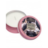 Массажная свеча  Искушение - БиоМед - купить с доставкой в Красноярске