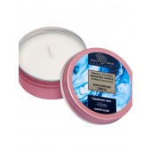 Массажная свеча  Гавайское лето - БиоМед - купить с доставкой в Красноярске