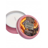 Массажная свеча  Янтарное утро - БиоМед - купить с доставкой в Красноярске