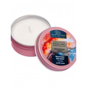 Массажная свеча  Фруктовая фантазия - БиоМед - купить с доставкой в Красноярске