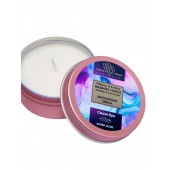 Массажная свеча  Смузи бум - БиоМед - купить с доставкой в Красноярске