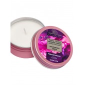 Массажная свеча  Райская вишня - БиоМед - купить с доставкой в Красноярске