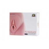 Мастурбатор-вагина Adarashi 3 без вибрации - KOKOS - в Красноярске купить с доставкой