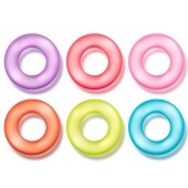 Набор из 6 эрекционных колец King of the Ring - Blush Novelties - в Красноярске купить с доставкой