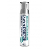 Очищающая пенка для игрушек и тела Swiss Navy Toy   Body Cleaner Foamer - 207 мл. - Swiss navy - купить с доставкой в Красноярске
