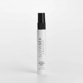 Спрей для усиления слюноотделения Slow Sex Mouthwatering Spray - 13 мл. - Bijoux Indiscrets - купить с доставкой в Красноярске