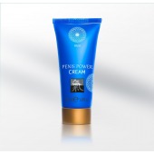 Возбуждающий крем для мужчин Penis Power Cream - 30 мл. - Shiatsu - купить с доставкой в Красноярске