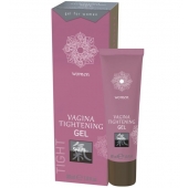 Сужающий гель для женщин Vagina Tightening Gel - 30 мл. - Shiatsu - купить с доставкой в Красноярске