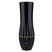 Клиторальный стимулятор-помада LIPSTICK - 9,3 см. - Dream Toys - купить с доставкой в Красноярске