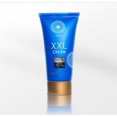 Интимный крем для мужчин XXL CREAM - 50 мл. - Shiatsu - купить с доставкой в Красноярске