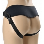 Трусики HARNESS Dual Peak размера XS-M - Sitabella - купить с доставкой в Красноярске