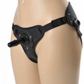 Трусики HARNESS Dual Peak размера XS-M - Sitabella - купить с доставкой в Красноярске