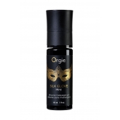 Набор для эротического массажа Orgie Pearl Lust Massage - ORGIE - купить с доставкой в Красноярске