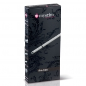 Электростимулятор уретры Thin Finn - MyStim - купить с доставкой в Красноярске