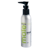 Анальный лубрикант MALE Cobeco Anal Lubricant - 150 мл. - Cobeco - купить с доставкой в Красноярске Анальный лубрикант MALE Cobeco Anal Lubricant - 150 мл. - Cobeco - купить с доставкой в Красноярске