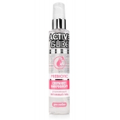 Увлажняющий интимный гель Active Glide Prebiotic - 100 гр. - Биоритм - купить с доставкой в Красноярске
