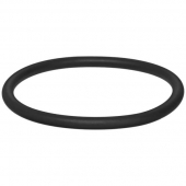 Насадка к трусикам Vac-U-Lock ULTRASKYN Hung - 31,75 см. - Doc Johnson - купить с доставкой в Красноярске
