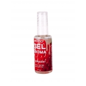 Интимный лубрикант EGZO AROMA с ароматом клубники - 50 мл. - EGZO - купить с доставкой в Красноярске