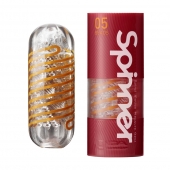 Мастурбатор SPINNER Beads - Tenga - в Красноярске купить с доставкой