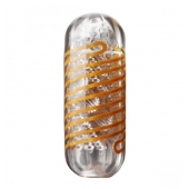 Мастурбатор SPINNER Beads - Tenga - в Красноярске купить с доставкой